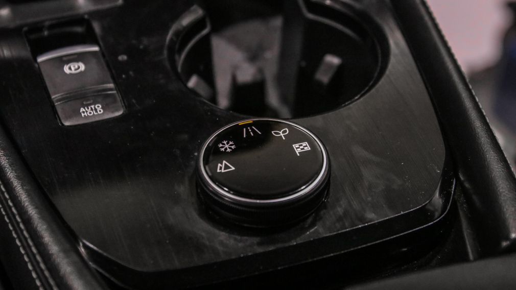 Nissan Rogue Platinum 2021 d&rsquo;occasion à vendre - 24