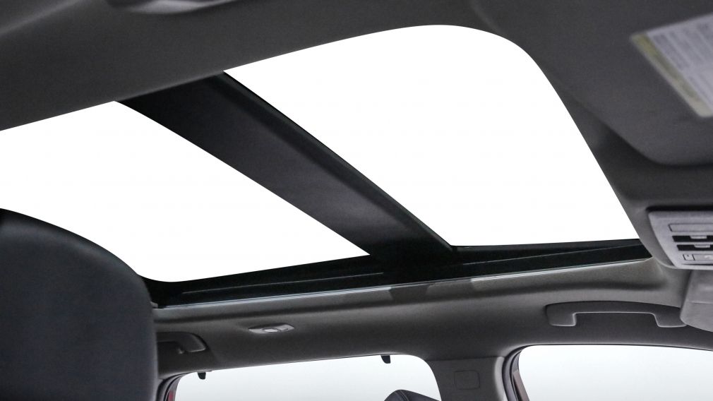 Nissan Rogue Platinum 2021 d&rsquo;occasion à vendre - 29