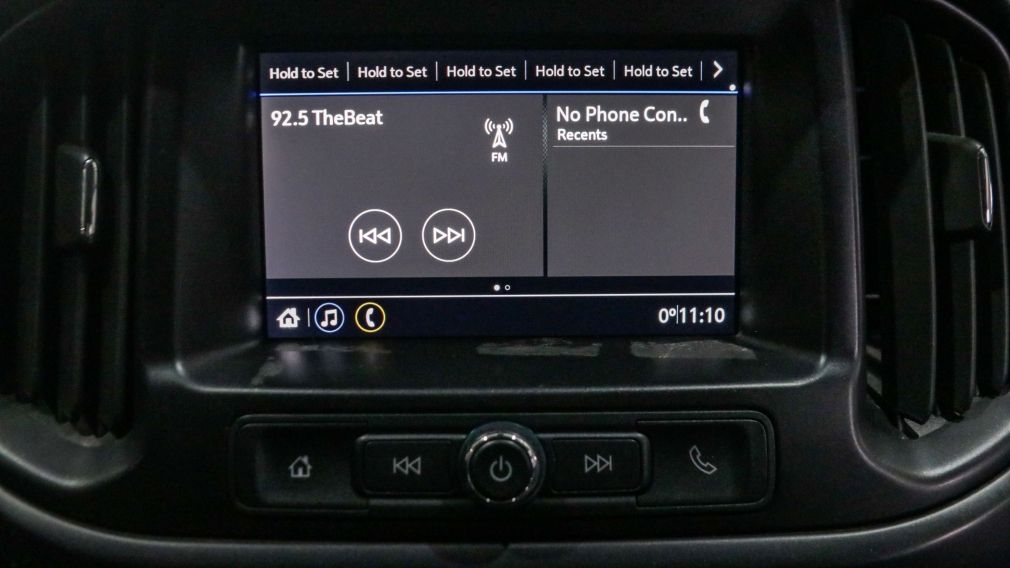 Chevrolet Colorado 2WD Work Truck 2021 d&rsquo;occasion à vendre - 14