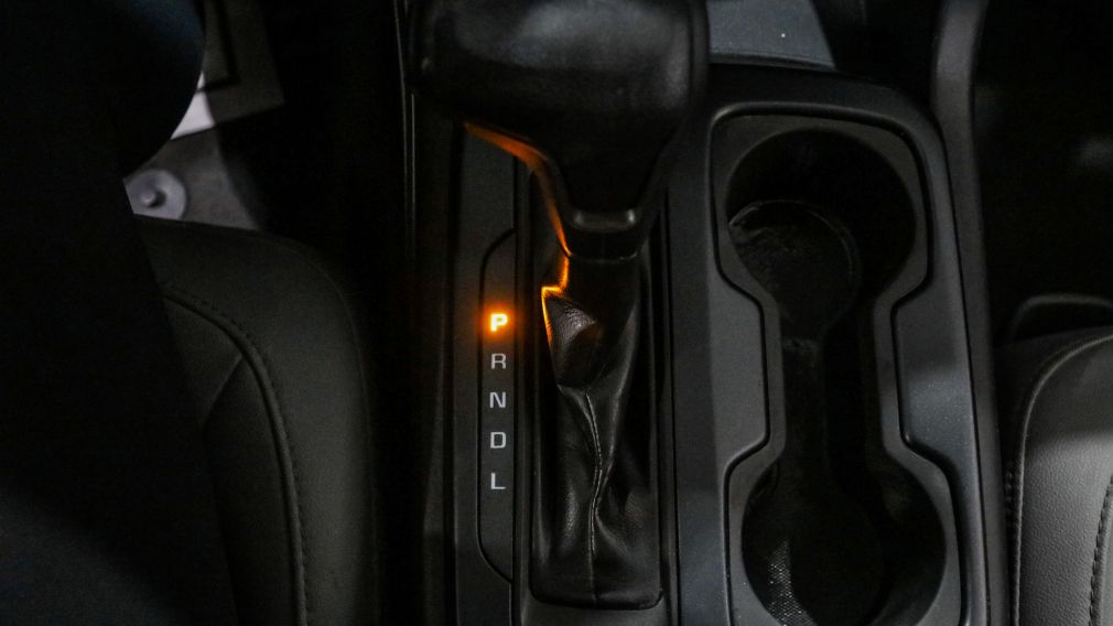 Chevrolet Colorado 2WD Work Truck 2021 d&rsquo;occasion à vendre - 16