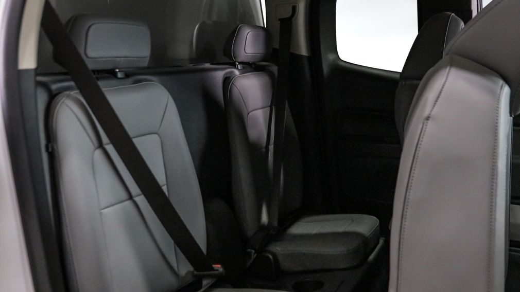 Chevrolet Colorado 2WD Work Truck 2021 d&rsquo;occasion à vendre - 18