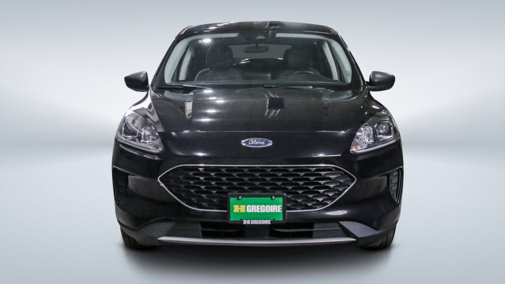 Ford Escape SE 2022 d&rsquo;occasion à vendre - 2