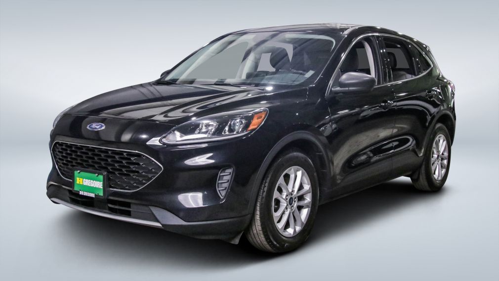 Ford Escape SE 2022 d&rsquo;occasion à vendre - 3