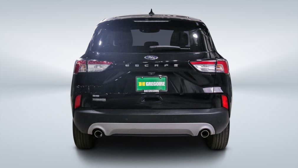 Ford Escape SE 2022 d&rsquo;occasion à vendre - 5