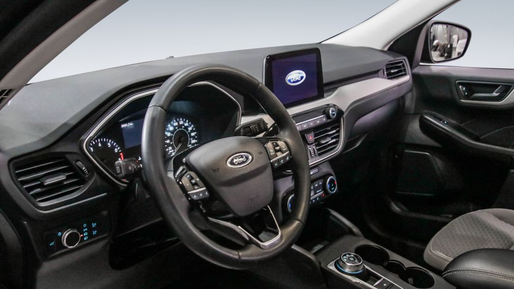 Ford Escape SE 2022 d&rsquo;occasion à vendre - 7