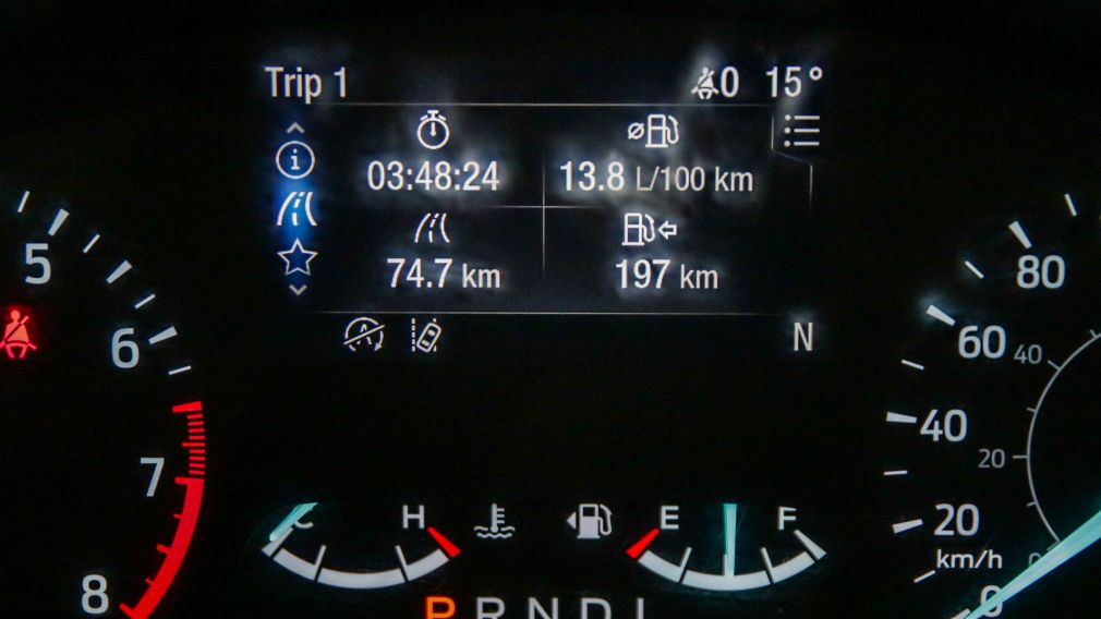 Ford Escape SE 2022 d&rsquo;occasion à vendre - 13