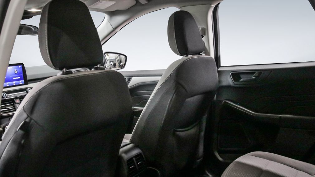 Ford Escape SE 2022 d&rsquo;occasion à vendre - 20