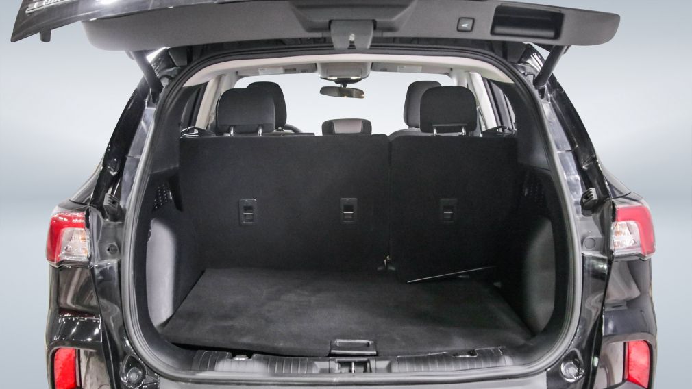 Ford Escape SE 2022 d&rsquo;occasion à vendre - 21