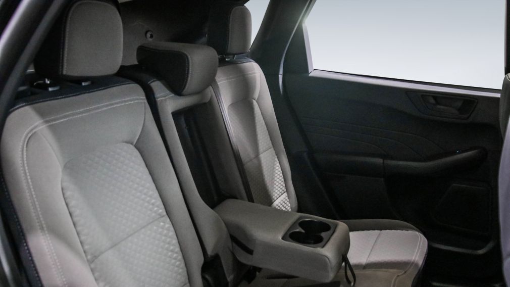 Ford Escape SE 2022 d&rsquo;occasion à vendre - 22