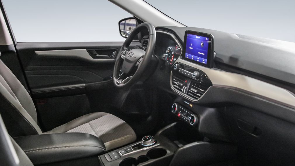 Ford Escape SE 2022 d&rsquo;occasion à vendre - 23