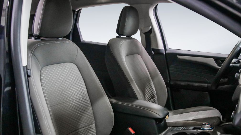 Ford Escape SE 2022 d&rsquo;occasion à vendre - 24