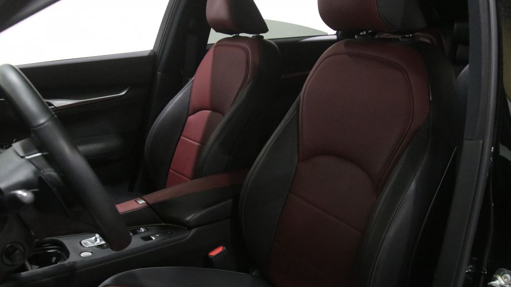 Infiniti QX55 SENSORY 2022 d&rsquo;occasion à vendre - 10