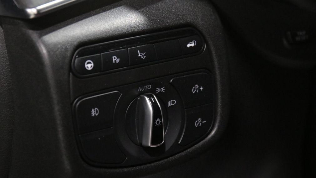 Infiniti QX55 SENSORY 2022 d&rsquo;occasion à vendre - 14