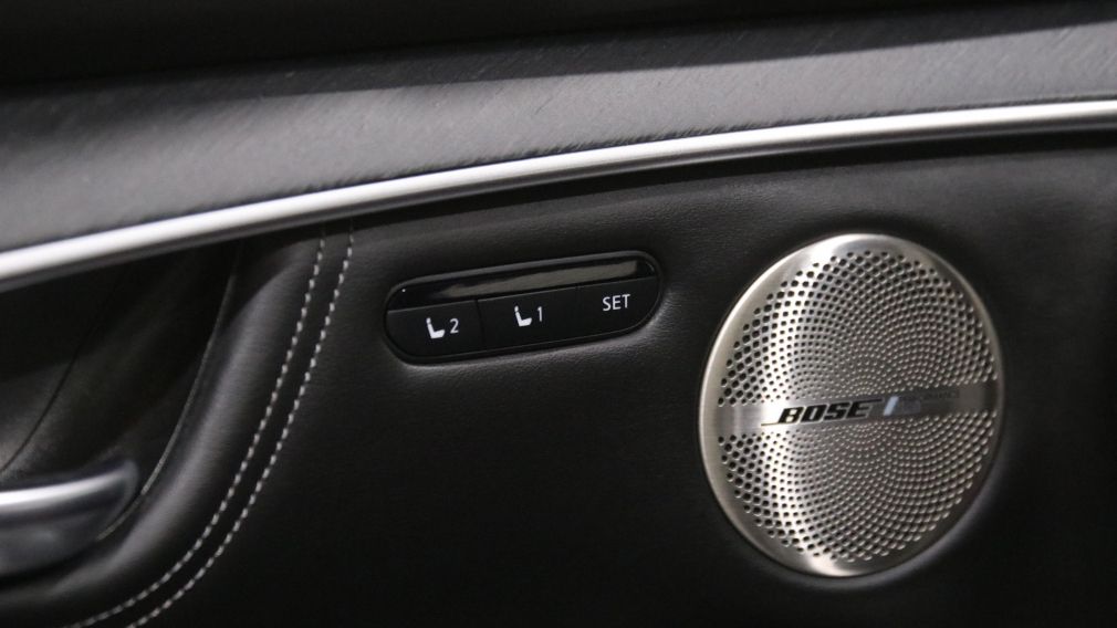 Infiniti QX55 SENSORY 2022 d&rsquo;occasion à vendre - 12