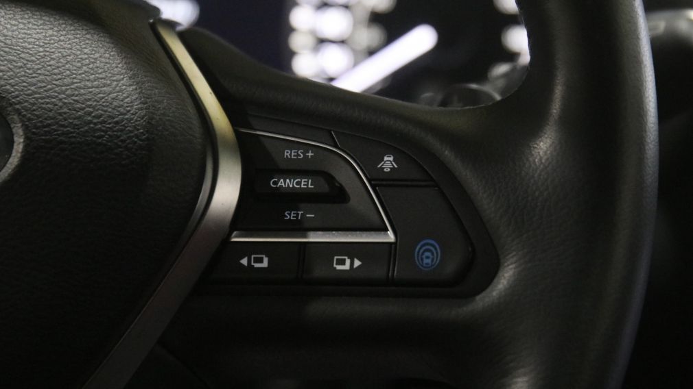 Infiniti QX55 SENSORY 2022 d&rsquo;occasion à vendre - 18