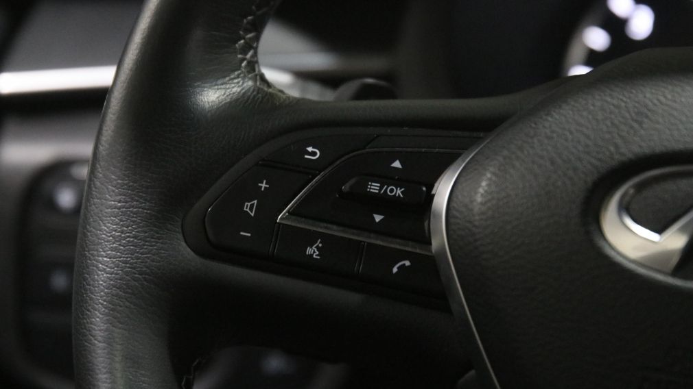 Infiniti QX55 SENSORY 2022 d&rsquo;occasion à vendre - 17