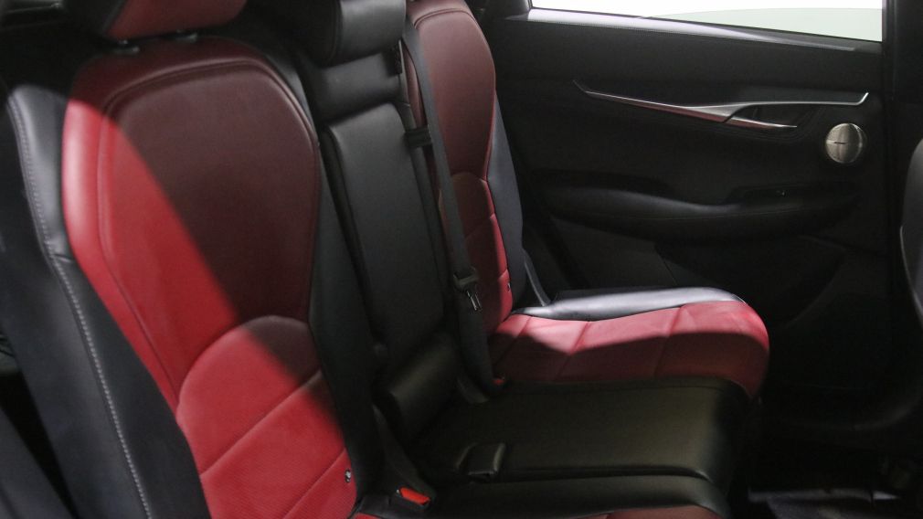 Infiniti QX55 SENSORY 2022 d&rsquo;occasion à vendre - 26