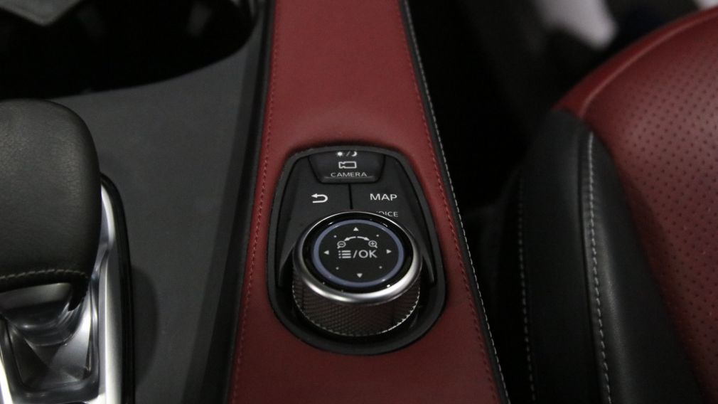 Infiniti QX55 SENSORY 2022 d&rsquo;occasion à vendre - 23