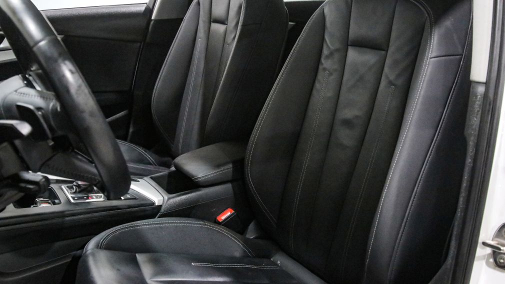 Audi A4 Komfort 2020 d&rsquo;occasion à vendre - 10