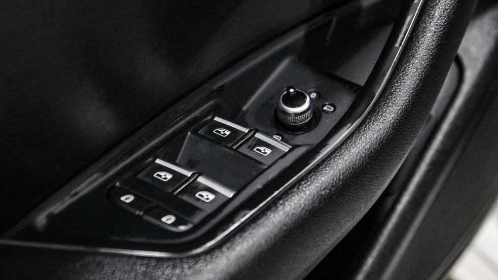 Audi A4 Komfort 2020 d&rsquo;occasion à vendre - 11