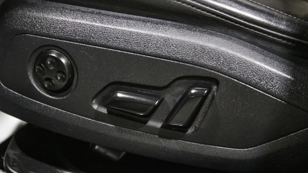 Audi A4 Komfort 2020 d&rsquo;occasion à vendre - 12