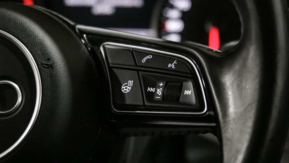 Audi A4 Komfort 2020 d&rsquo;occasion à vendre - 17