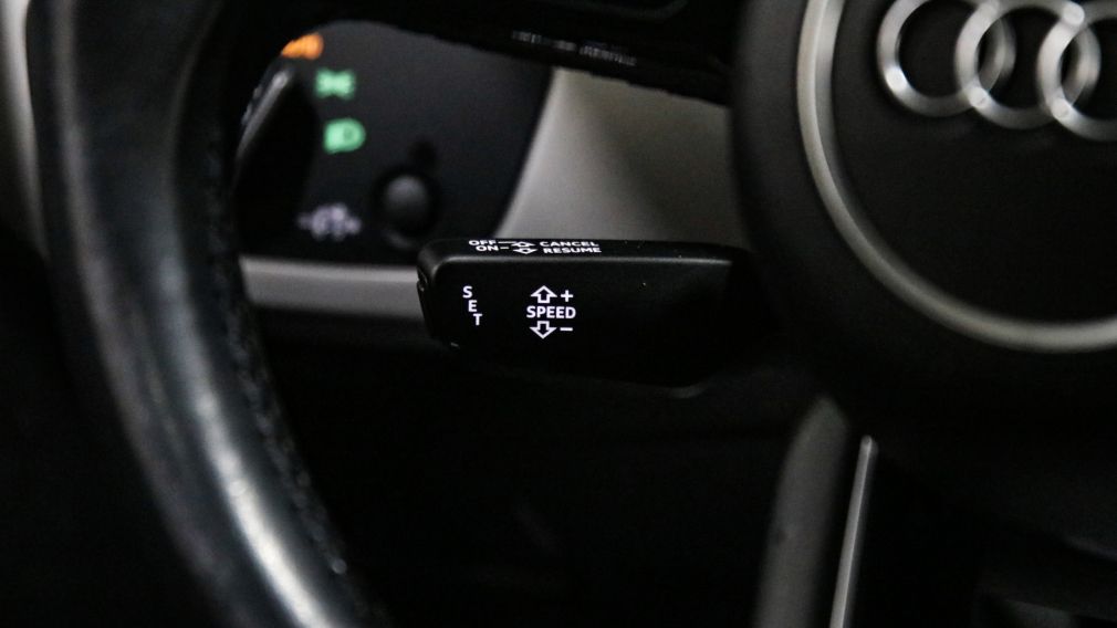 Audi A4 Komfort 2020 d&rsquo;occasion à vendre - 18