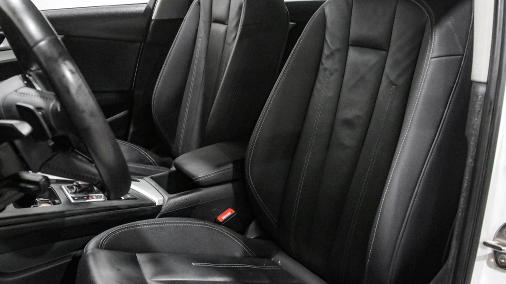 Audi A4 Komfort 2020 d&rsquo;occasion à vendre - 10
