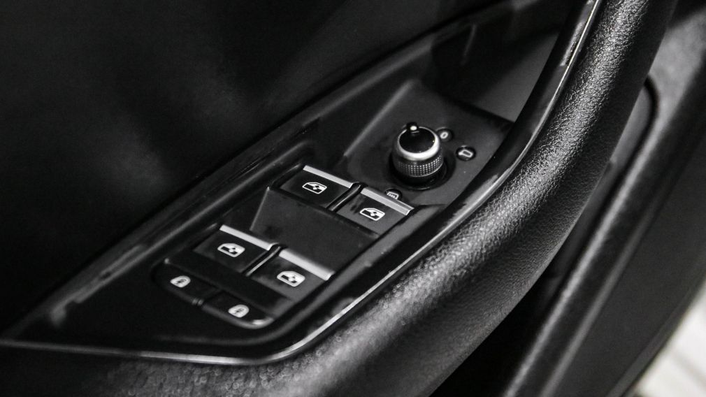 Audi A4 Komfort 2020 d&rsquo;occasion à vendre - 11