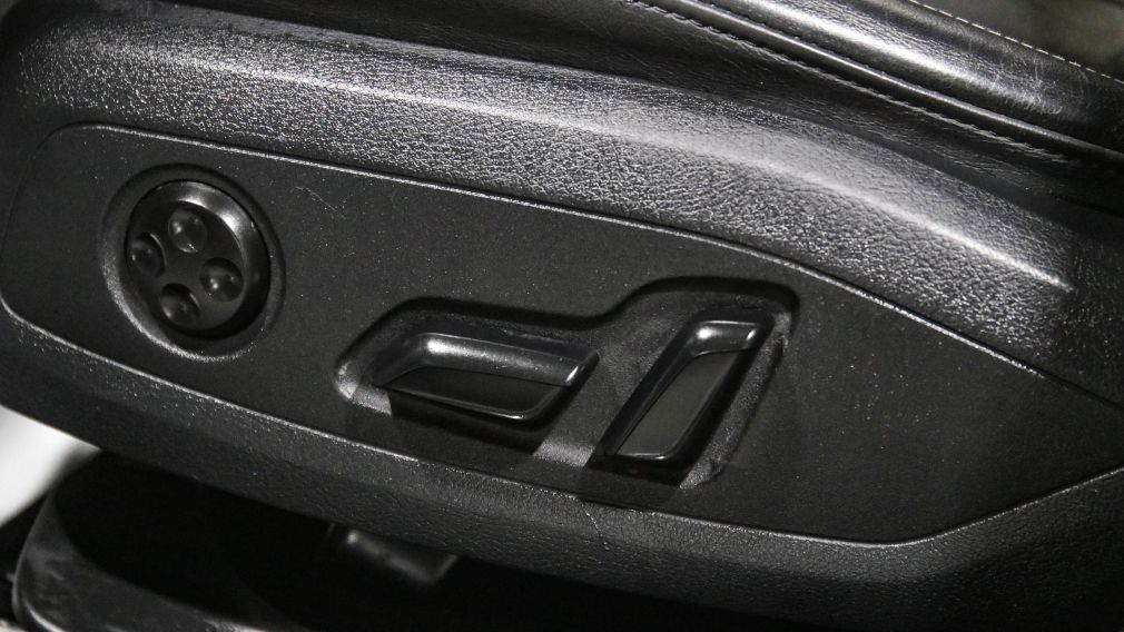 Audi A4 Komfort 2020 d&rsquo;occasion à vendre - 12