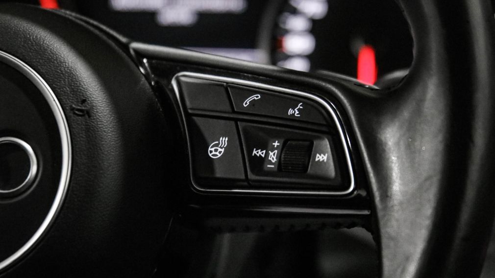 Audi A4 Komfort 2020 d&rsquo;occasion à vendre - 17