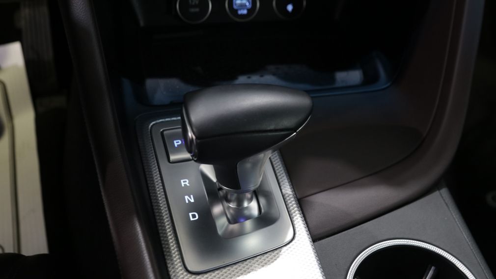 Genesis G70 3.3T Advanced 2023 d&rsquo;occasion à vendre - 11