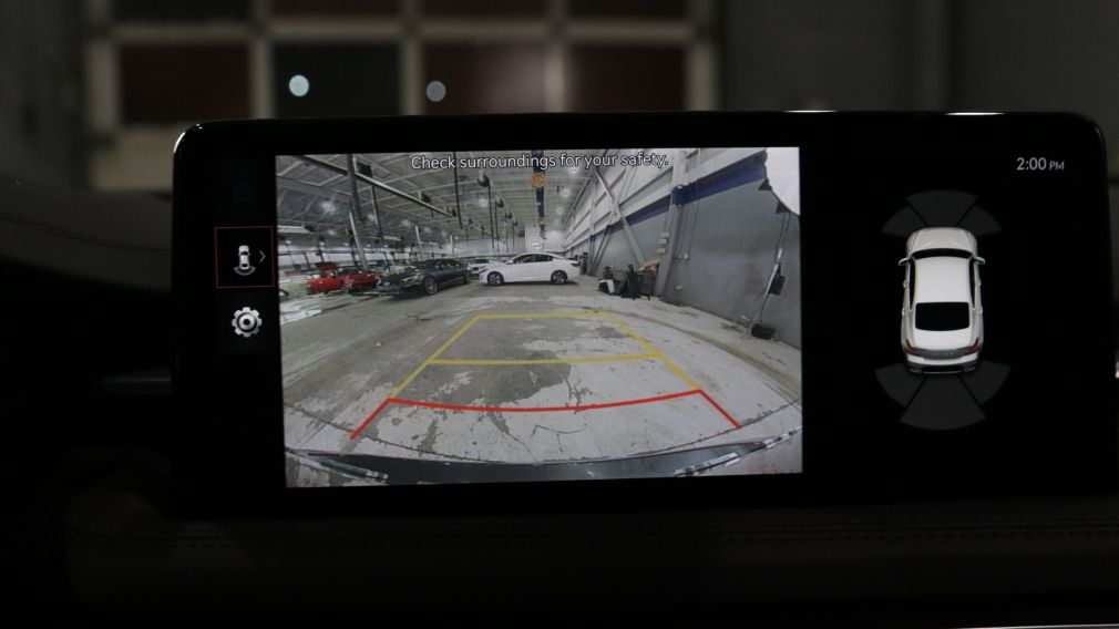 Genesis G70 3.3T Advanced 2023 d&rsquo;occasion à vendre - 21