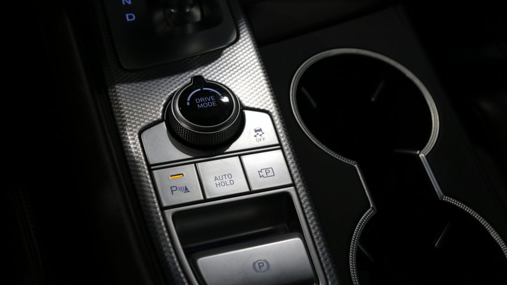 Genesis G70 3.3T Advanced 2023 d&rsquo;occasion à vendre - 12