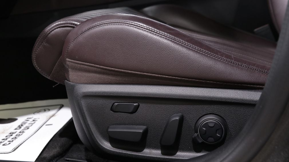 Genesis G70 3.3T Advanced 2023 d&rsquo;occasion à vendre - 14