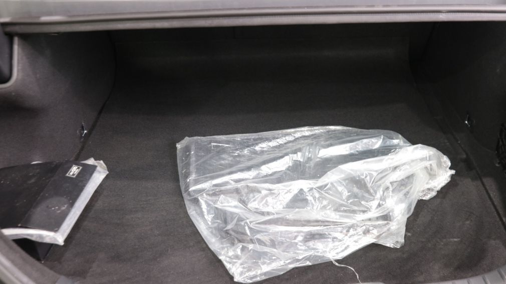 Genesis G70 3.3T Advanced 2023 d&rsquo;occasion à vendre - 17