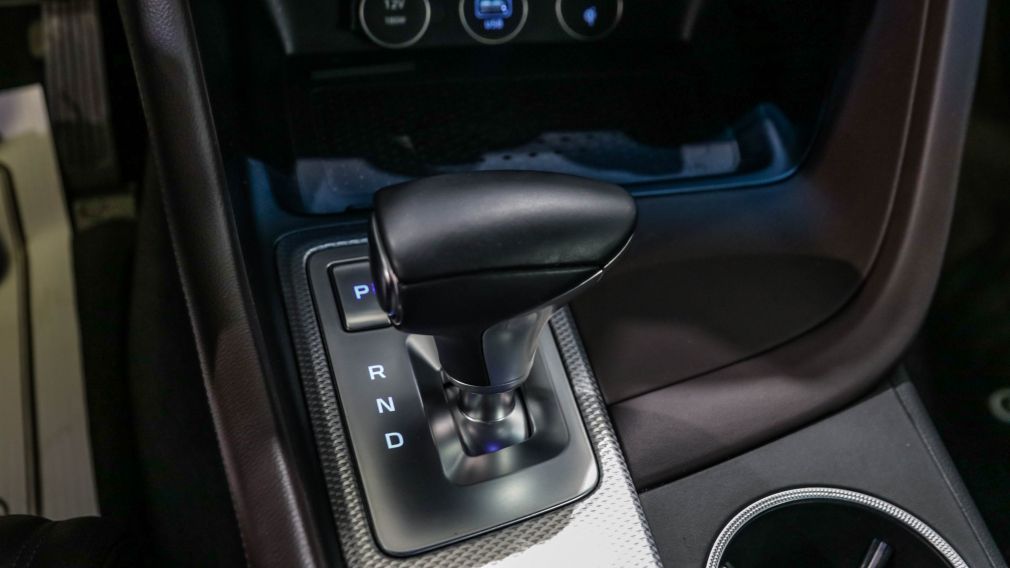 Genesis G70 3.3T Advanced 2023 d&rsquo;occasion à vendre - 11