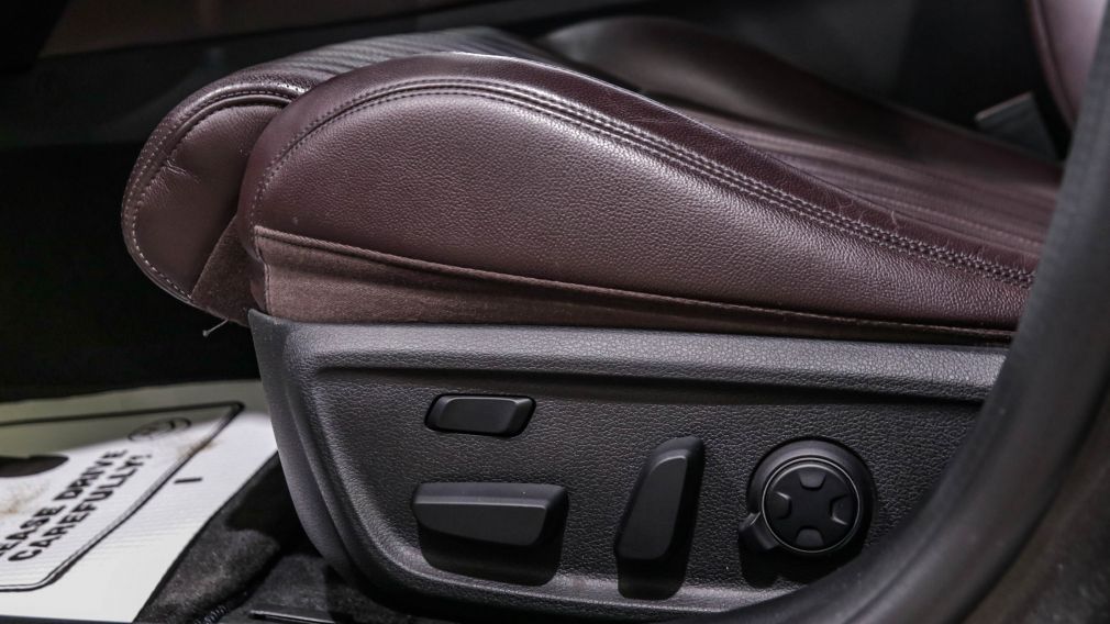 Genesis G70 3.3T Advanced 2023 d&rsquo;occasion à vendre - 14