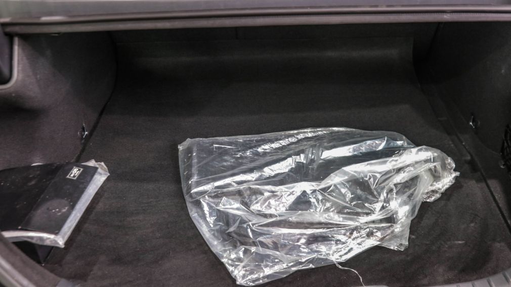 Genesis G70 3.3T Advanced 2023 d&rsquo;occasion à vendre - 17