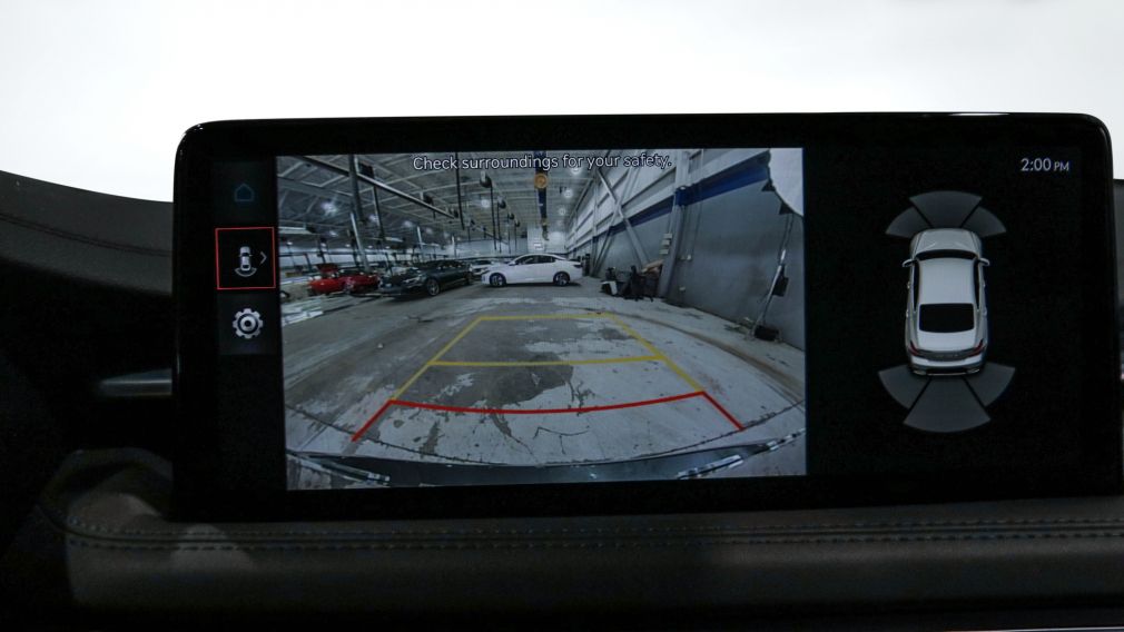 Genesis G70 3.3T Advanced 2023 d&rsquo;occasion à vendre - 21