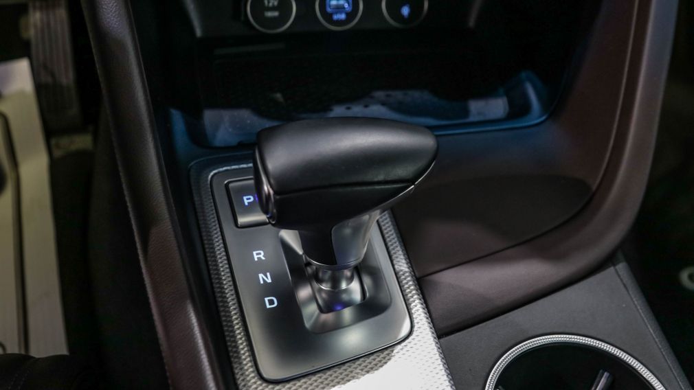 Genesis G70 3.3T Advanced 2023 à vendre à Trois-Rivières - 11