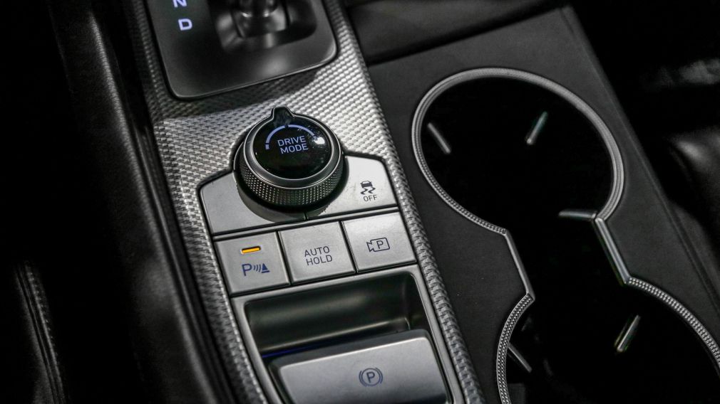Genesis G70 3.3T Advanced 2023 à vendre à Trois-Rivières - 12
