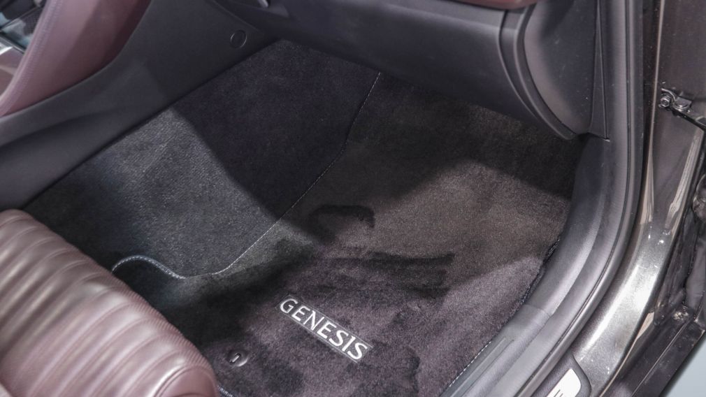 Genesis G70 3.3T Advanced 2023 à vendre à Trois-Rivières - 20