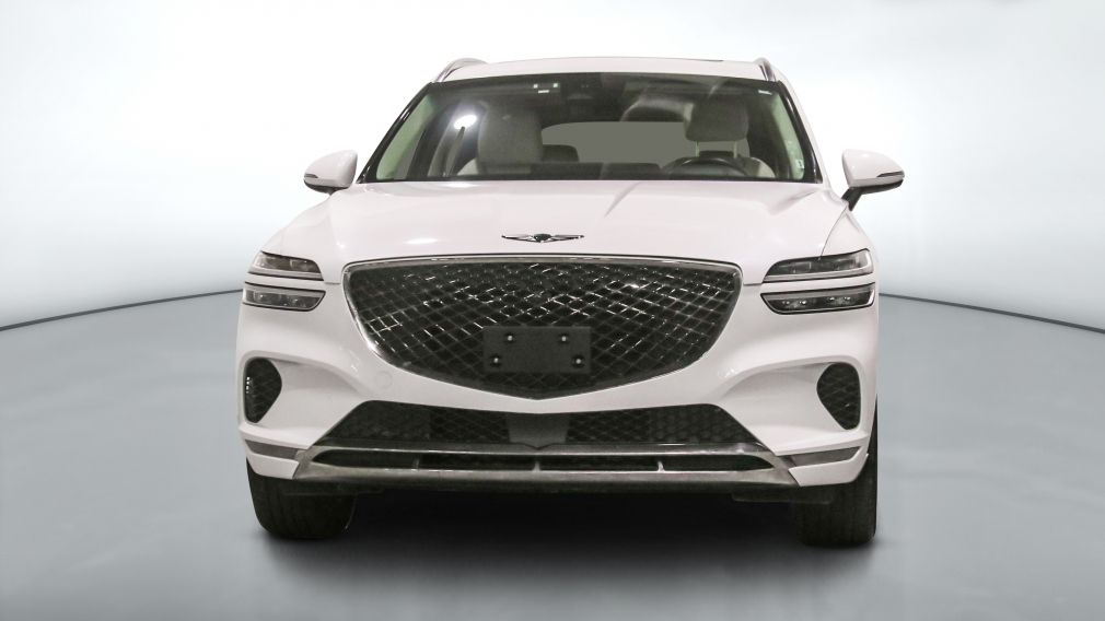 Genesis GV70 2.5T Advanced Plus 2022 d&rsquo;occasion à vendre - 2