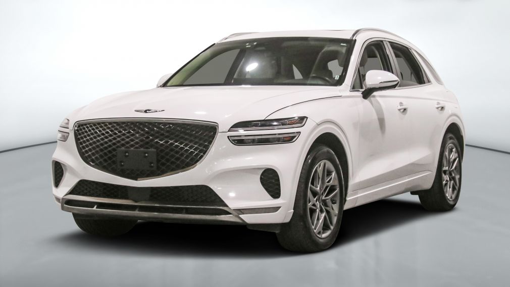 Genesis GV70 2.5T Advanced Plus 2022 d&rsquo;occasion à vendre - 3