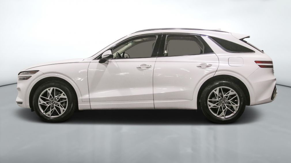 Genesis GV70 2.5T Advanced Plus 2022 d&rsquo;occasion à vendre - 4