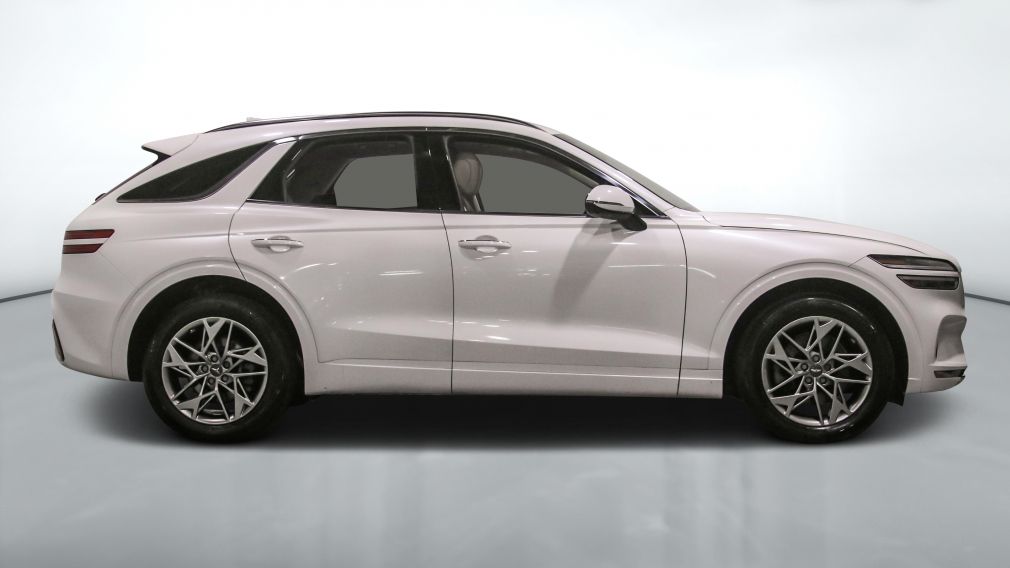 Genesis GV70 2.5T Advanced Plus 2022 d&rsquo;occasion à vendre - 8