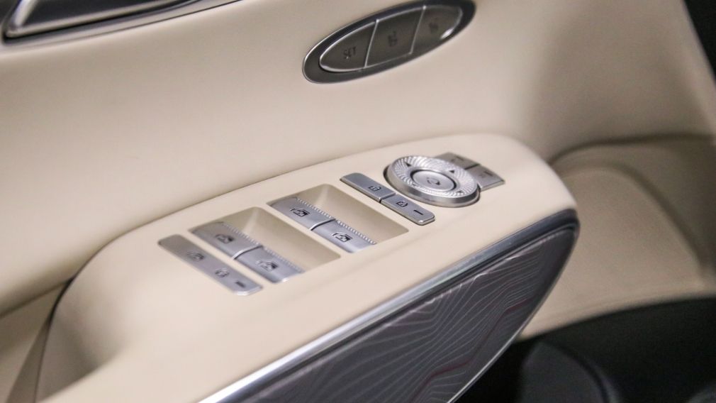 Genesis GV70 2.5T Advanced Plus 2022 d&rsquo;occasion à vendre - 11