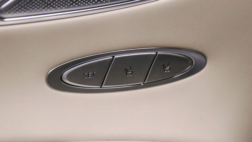 Genesis GV70 2.5T Advanced Plus 2022 d&rsquo;occasion à vendre - 12