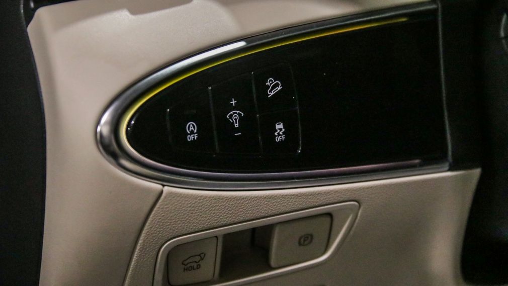 Genesis GV70 2.5T Advanced Plus 2022 d&rsquo;occasion à vendre - 13